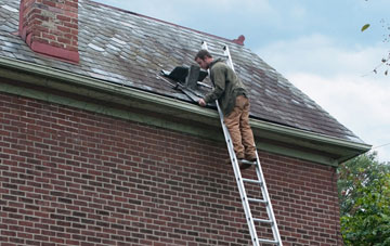 what affects urgent Cabrach roof repairs