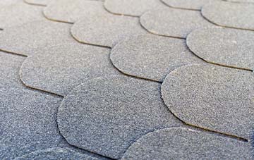 Cabrach asphalt roofing costs