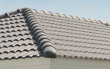 advantages of Cabrach clay roofing