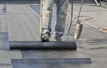 felt roofing Cabrach, Moray