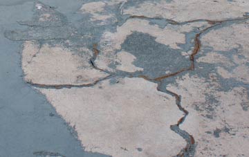 fibreglass roofing replacement Cabrach