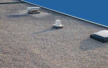 flat roofing Cabrach, Moray