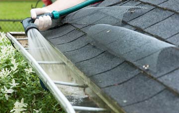 Cabrach gutter cleaning costs