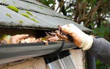 gutter cleaning Cabrach, Moray