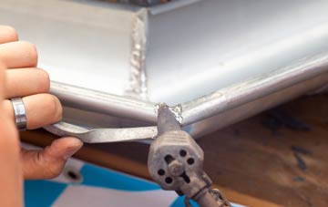 disadvantages of Cabrach lead roofing