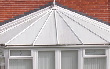 Cabrach polycarbonate conservatory roof repairs