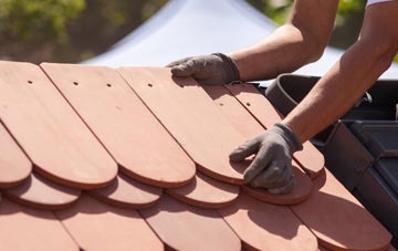 Cabrach roof tile contractors