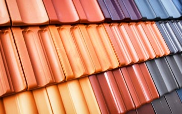 Cabrach roof tile costs