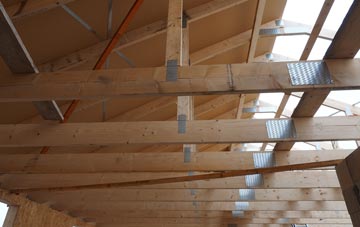 Cabrach roof truss costs