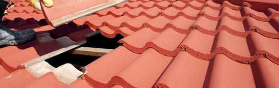 compare Cabrach roof repair quotes