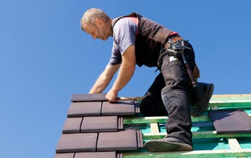 disadvantages of Cabrach slate roofing