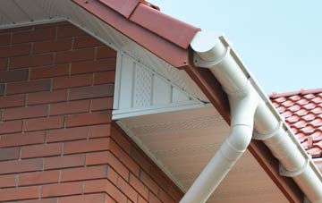 Cabrach soffit repair costs