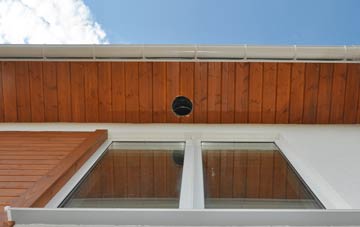 Cabrach soffit repair quotes