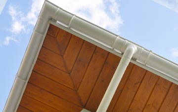 Cabrach soffit types