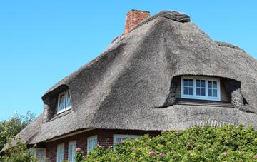 thatch roofing Cabrach, Moray