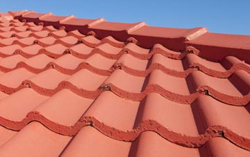 Cabrach tile and slate roof replacement