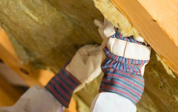 types of Cabrach pitched roof insulation materials