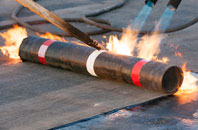 Cabrach flat roof sealing