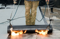 Cabrach flat roof sealing quote