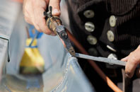 Cabrach lead roof quotes