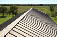 Cabrach metal roof quotes