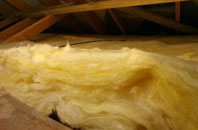 Cabrach pitch roof insulation