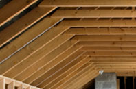 Cabrach pitched insulation quotes