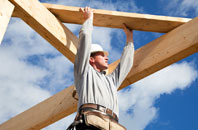 Cabrach roof replacement work