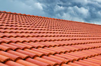 Cabrach roofing tiles