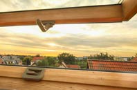 rated Cabrach roof window companies