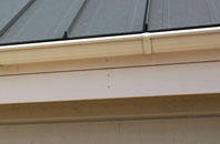 Cabrach soffit repair