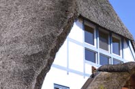 find rated Cabrach thatchers